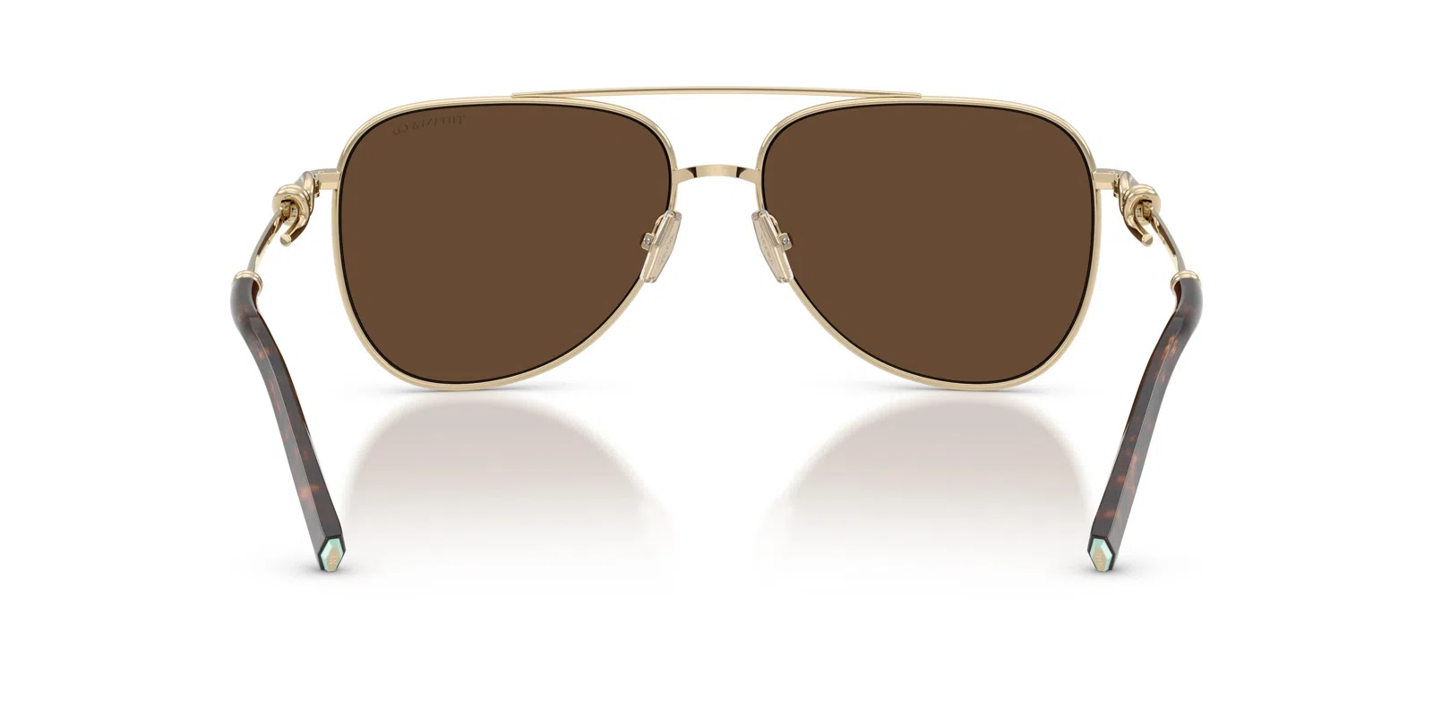Tiffany 3116 Sunglasses - view 23